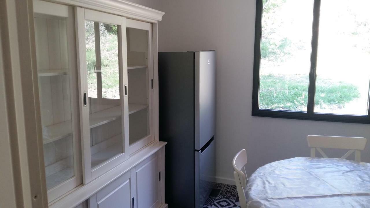 Gabriel, Entiere En Pleine Nature, Wifi Buis-les-Baronnies