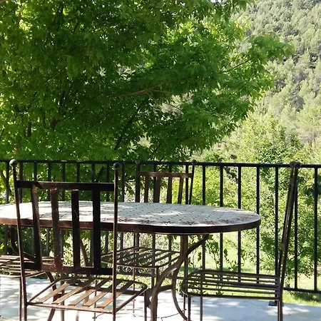 Villa Gabriel, Villa Entiere En Pleine Nature, Wifi Buis-les-Baronnies Exterior photo