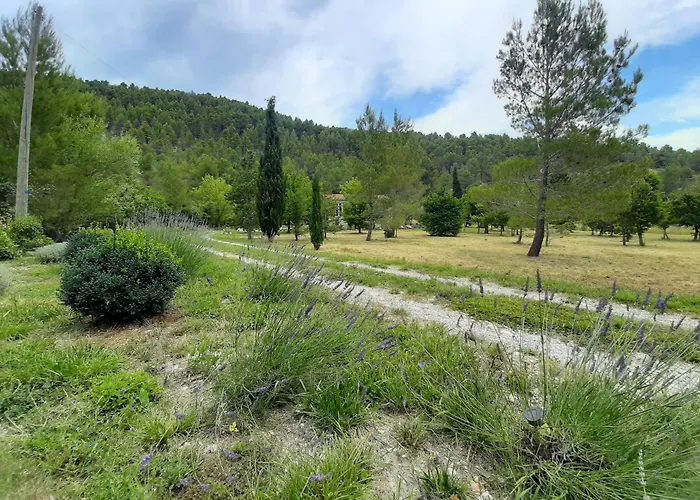Villa Gabriel, Villa Entiere En Pleine Nature, Wifi