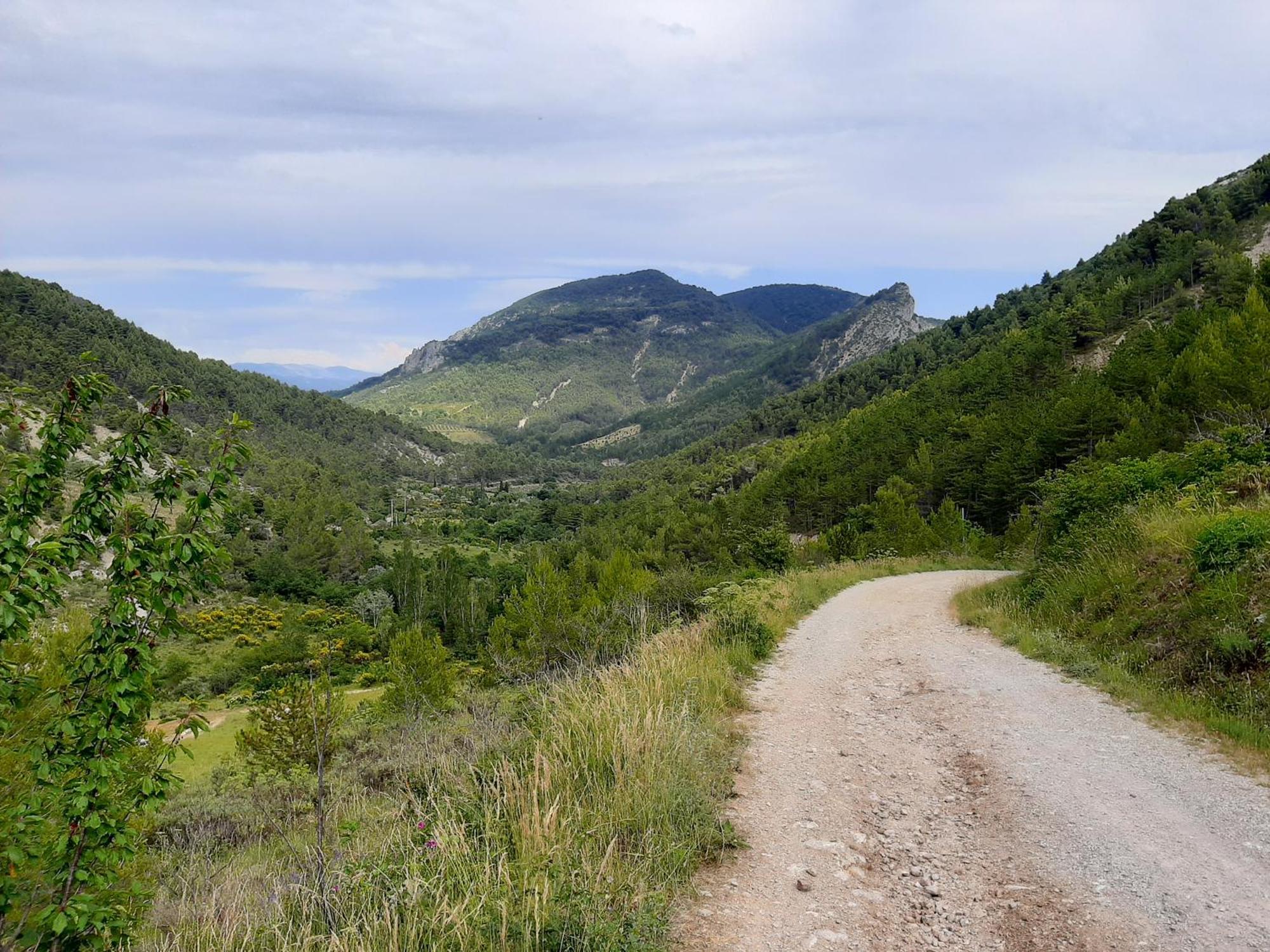 Gabriel, Entiere En Pleine Nature, Wifi * Buis-les-Baronnies